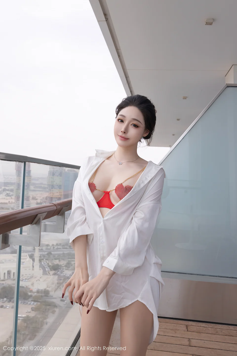 秀人网 - 小逗逗 白里红 [85P-787MB] tg@simisebaisi 【丝足阁】006.webp